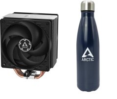 ARCTIC Chłodzenie CPU Arctic Freezer 36 CO (ACFRE00122A) + Butelka Termiczna
