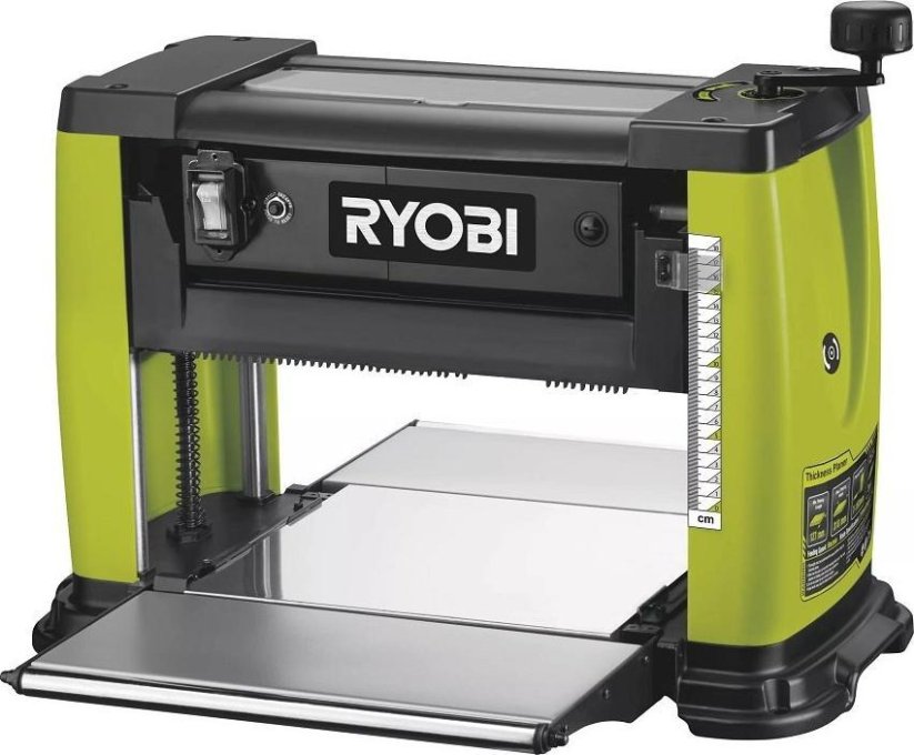 Ryobi GRUBOŚCIÓWKA RAP1500G 500W