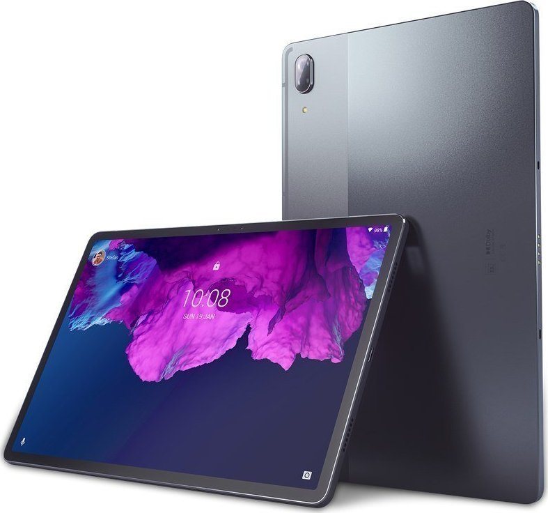 Lenovo Tab P11 Pro G2 11.5" 128 GB 4G LTE  grey