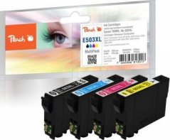 Peach Sada CMYK Náhradný (PI200-994)