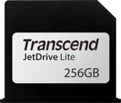 Transcend JetDrive Lite 130 do MacBook 256 GB  (TS256GJDL130)