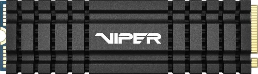 Patriot Viper VPN110 512GB M.2 2280 PCI-E x4 Gen3 NVMe (VPN110-512GM28H)