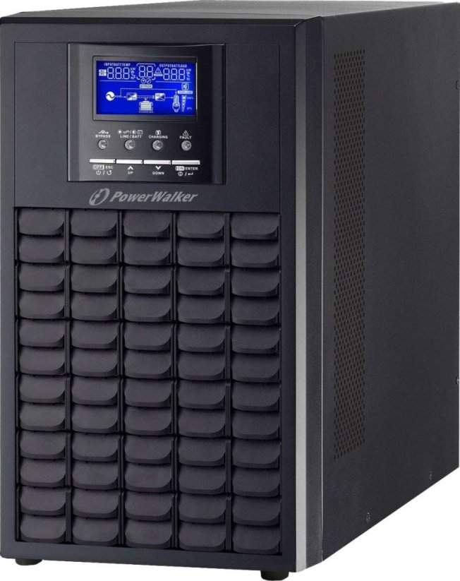 PowerWalker VFI 5000 EVS PF1