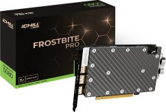 Inno3D INNO3D RTX5080 ICHILL FROSTBITE PRO 16GB GDDR7 retail