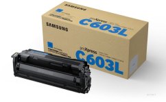 Samsung CLT-C603L Black Originál  (SU080A)