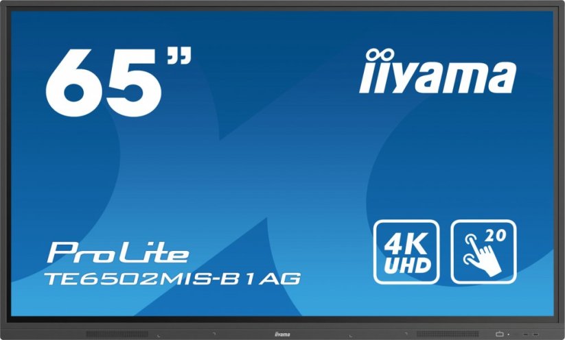 iiyama ProLite TE6502MIS-B1AG