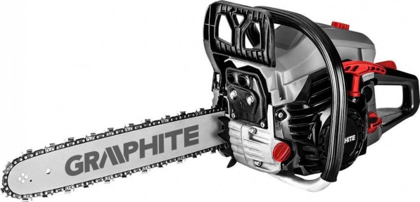 Graphite 58G953 2.7 KM 52 cm3 40.6 cm