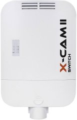 Camsat X-CAM II Switch PoE+ 4F TX13 (12V, TX1310, RX1550) (35875)
