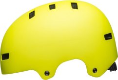 Bell prilba bmx BELL LOCAL matte hi-viz roz. S (51–55 cm) (NEW)