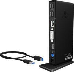 Icy Box IB-DK2241AC USB 3.0 (20850)