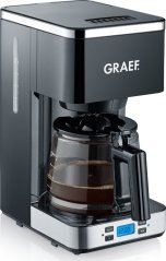 Graef Ekspres przelewowy z timerem GRAEF FK 502