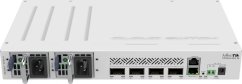 MikroTik Cloud Router Switch CRS504 (CRS504-4XQ-IN)