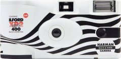 Samsung Harman Photo Harman XP2 Super Single Use Camera 135 24+3
