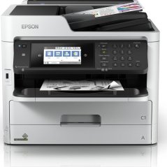 Epson WF-M5799DWF (C11CG04401)