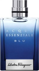 Salvatore Ferragamo Acqua Essenziale Blu EDT 100 ml MEN
