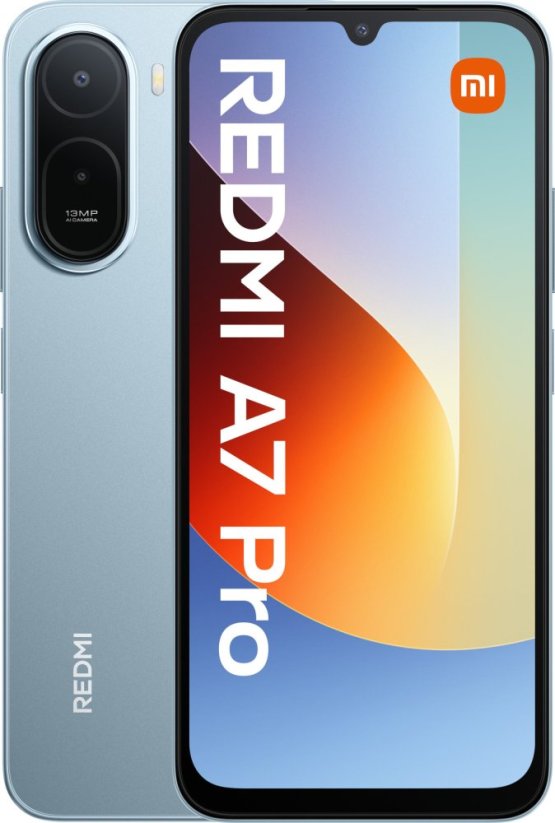 Xiaomi Redmi A7 Pro 4/64GB Light Blue