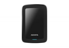 ADATA Classic HV300 4TB Čierny (AHV300-4TU31-CBK)