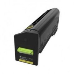 Lexmark Toner do CX820de/dte, yellow (82K2UY0)