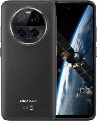UleFone Armor 23 Ultra 5G 12/512G Black (UF-A23U/BK)