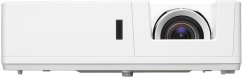 Optoma Projektor Optoma ZU607T 6500 lm