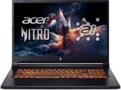 Acer Nitro V 17 AI ANV17-41-R7FR Ryzen 5 240 / 16 GB / 512 GB / RTX 5060 / 144 Hz / Windows 11 Home (NH.QYVEP.003)