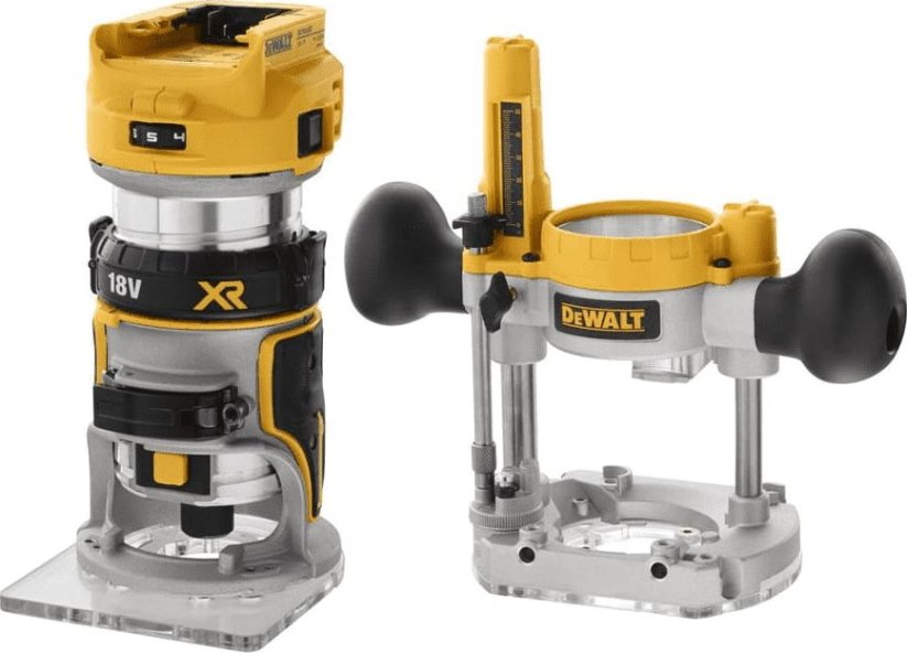 Dewalt DCW604N 18 V