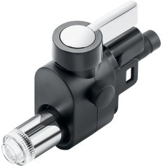 Jura Pro Fine Foam Nozzle G2 (EA)