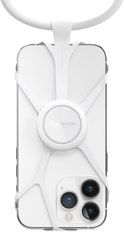 Vonmahlen Infinity plus - White