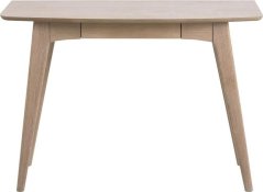 Actona Woodstock biele 105 cm x 45 cm