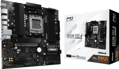 ASRock B850M PRO-A
