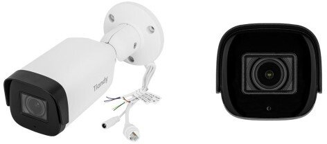 Tiandy TC-C38US SPEC:LK/I8/A/E/Y/M/S/H/2.7-13.5MM/V4.0 Lite Series - 8 Mpx 2.7-13.5 mm TIANDY
