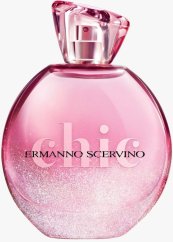 ERMANNO SCERVINO Ermanno Scervino, Chic, parfumovaná voda, For Women, 100 ml WOMEN