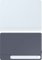 Samsung Samsung Smart Book Cover für Galaxy Tab S9/S9 FE/S10 FE, Blue