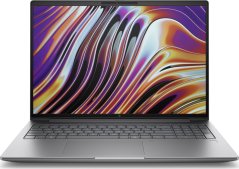 HP HP ZBook Power 16 G11 AMD Ryzen 7 PRO 8845HS 16inch WQXGA 32GB 1TB SSD NVIDIA RTX A2000 8GB W11P SmartBuy