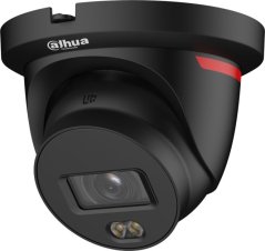 Dahua Technology Dahua (IPC-HDW2249TH-S-LED-0280B-PROX-BLK)