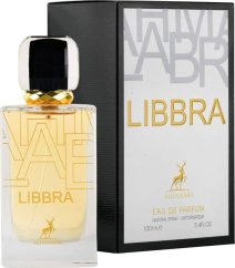 Maison Alhambra Perfumy Dámske Maison Alhambra Lonie EDP 100 ml WOMEN