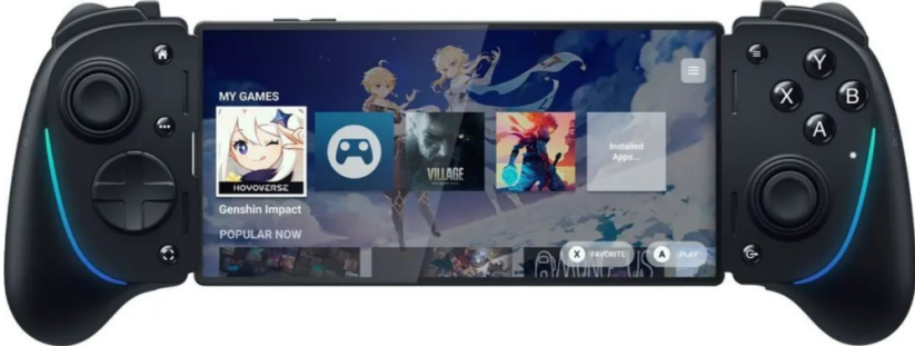 Razer Kishi Ultra
