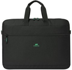 RivaCase Rivacase 5517 BLACK Taška na Notebook 43,9 cm (17.3") Pokrowiec Čierny