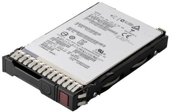 HPE MU SC 1.92TB SFF SATA (878356-001)