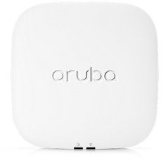 HP HPE Aruba Networking AP-503R-RW AP EU en