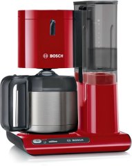 Bosch Bosch TKA 8A054 Thermo Styline red