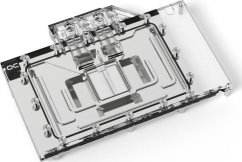 Alphacool Alphacool Eisblock Aurora GPX-N RTX 4090 mit Backprokove GameRock + Phantom - Acryl