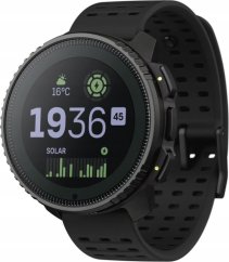 Suunto Vertical Solar All Black