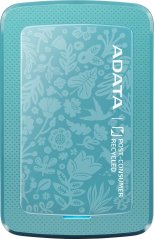 ADATA ADATA Externí HDD 2TB 2,5" USB 3.2 AHC300E, ECO Green