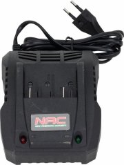 NAC Nabíjačka 18V (BC18-5-S)
