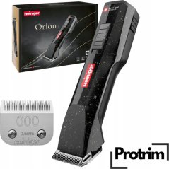 Sourcing HEINIGER 710-000.80A1 Orion Hair clipper EU/GB, 000 blade, 1