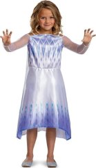 GoDan Strój Elsa Snow Queen Basic - Frozen 2 rozm.M