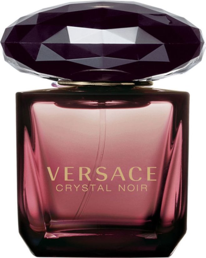 Versace Crystal Noir EDP 30 ml WOMEN