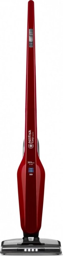 Nilfisk Easy 36Vmax Red