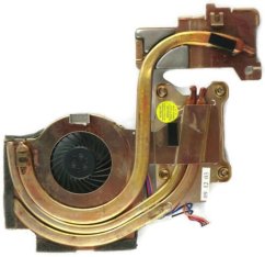 Lenovo Cooling heatsink and fan